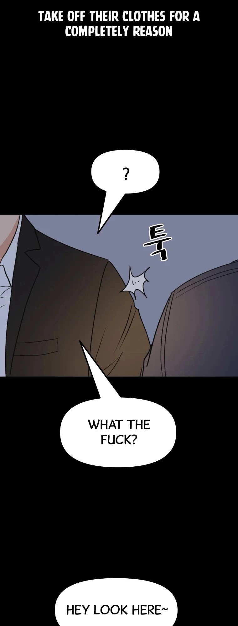 Guard Pass Chapter 45 page 12 - Chapter 45