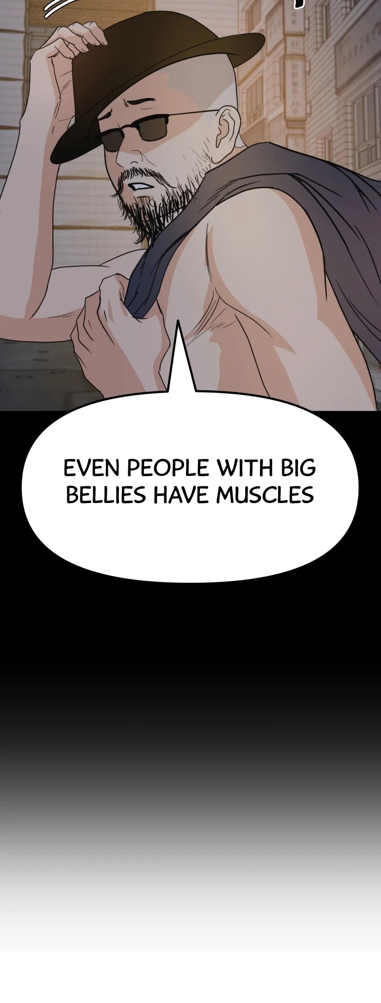 Guard Pass Chapter 45 page 33 - Chapter 45