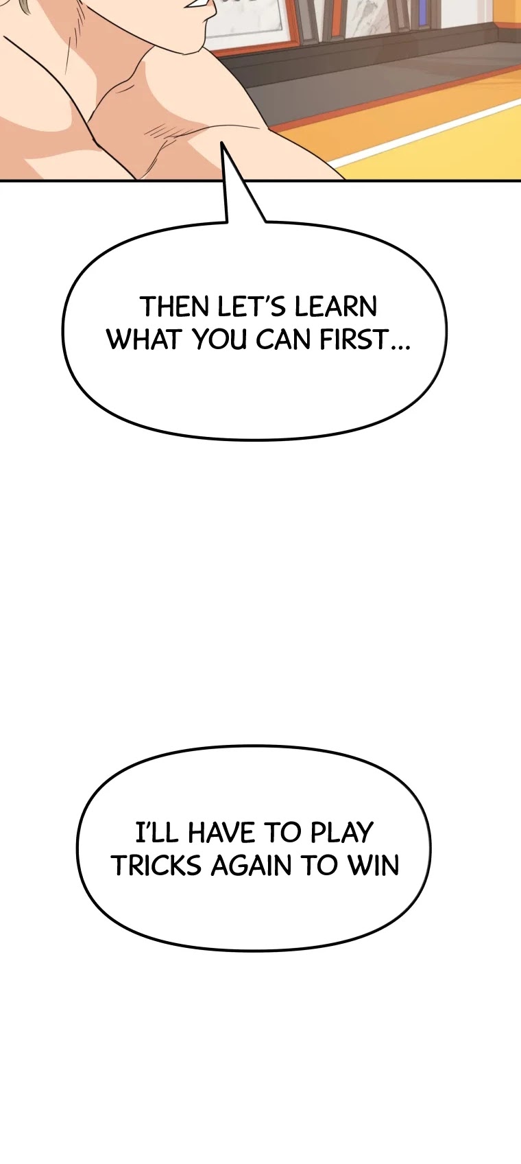 Guard Pass Chapter 45 page 36 - Chapter 45