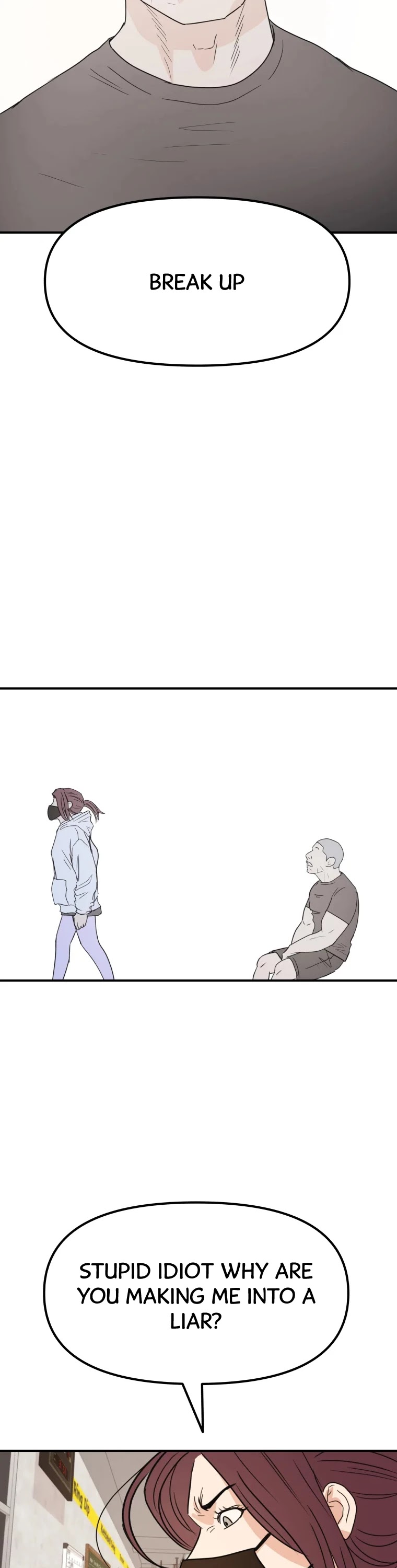 Guard Pass Chapter 45 page 45 - Chapter 45