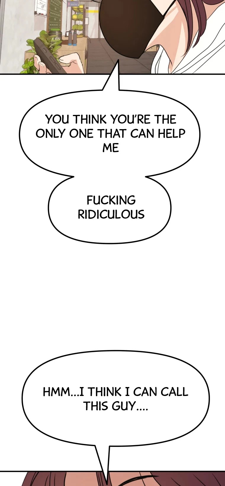 Guard Pass Chapter 45 page 46 - Chapter 45