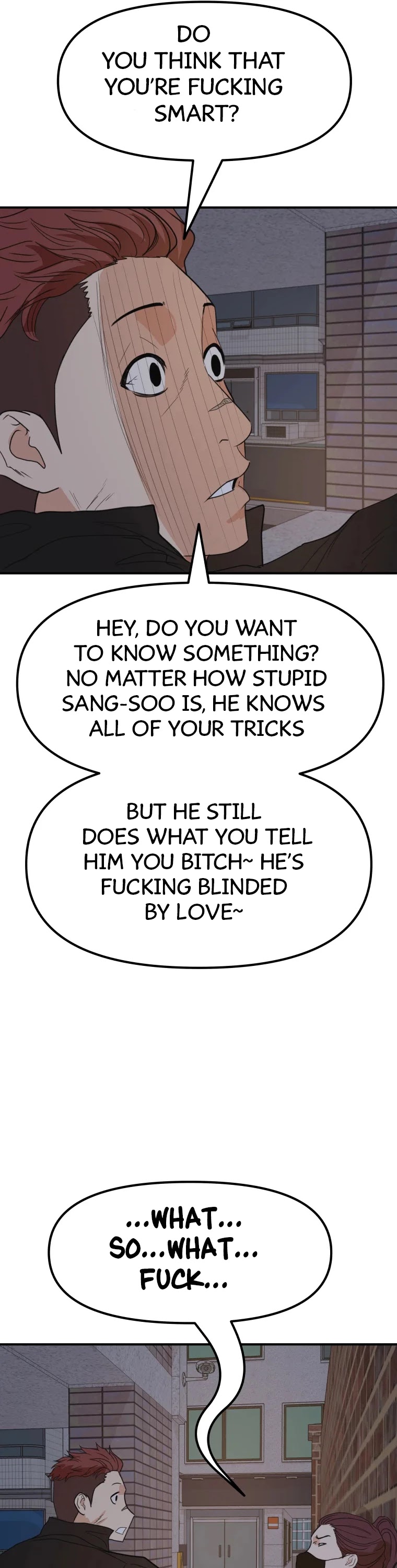 Guard Pass Chapter 46 page 41 - Chapter 46