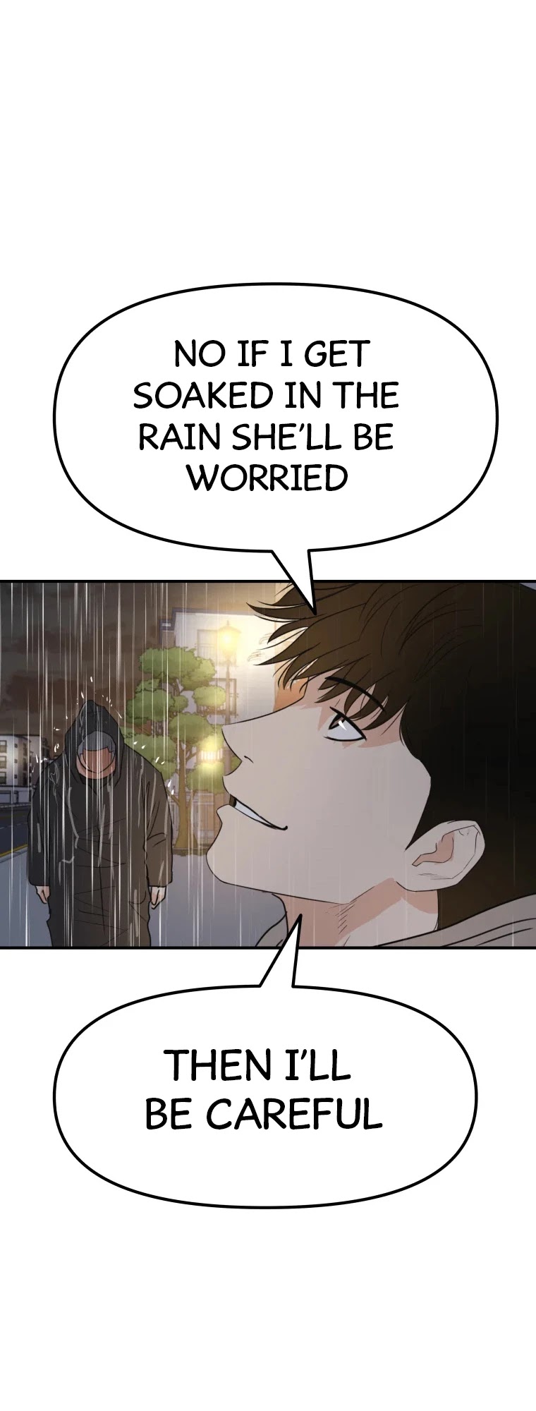 Guard Pass Chapter 46 page 44 - Chapter 46