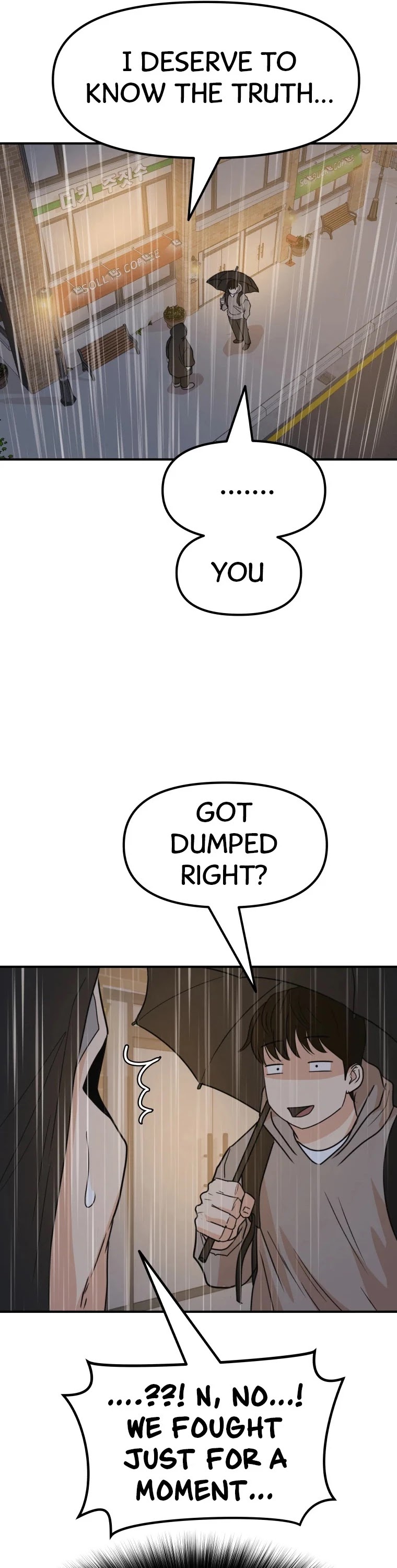 Guard Pass Chapter 47 page 10 - Chapter 47