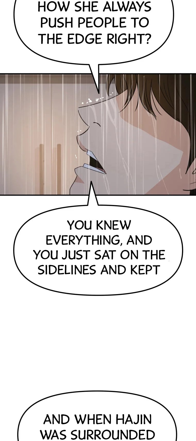 Guard Pass Chapter 47 page 12 - Chapter 47
