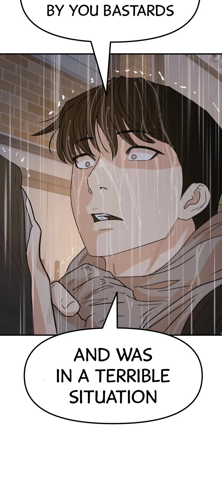 Guard Pass Chapter 47 page 13 - Chapter 47