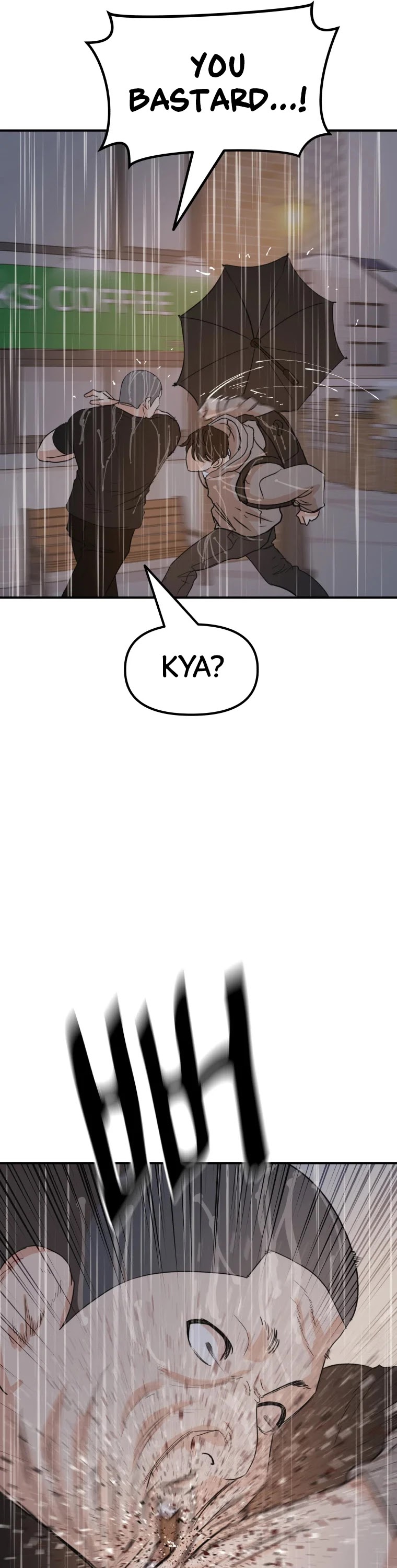 Guard Pass Chapter 47 page 29 - Chapter 47