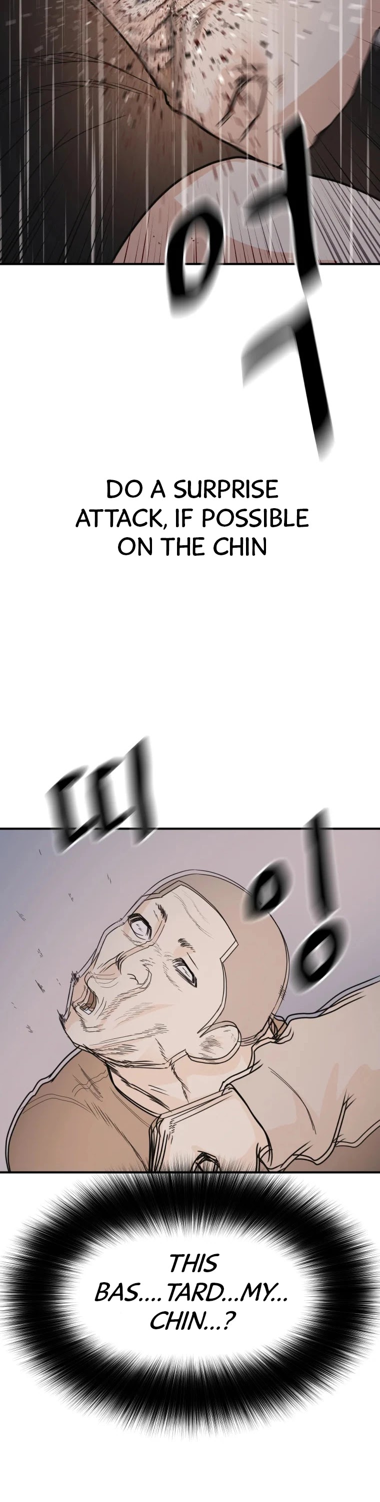 Guard Pass Chapter 47 page 30 - Chapter 47