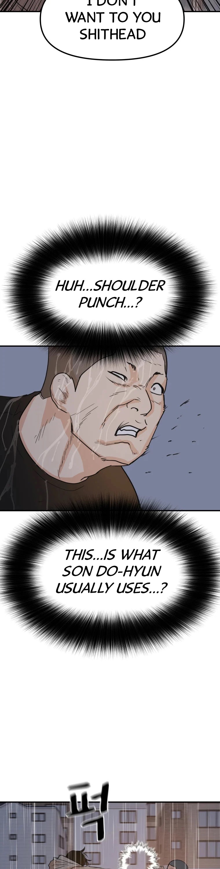 Guard Pass Chapter 47 page 37 - Chapter 47