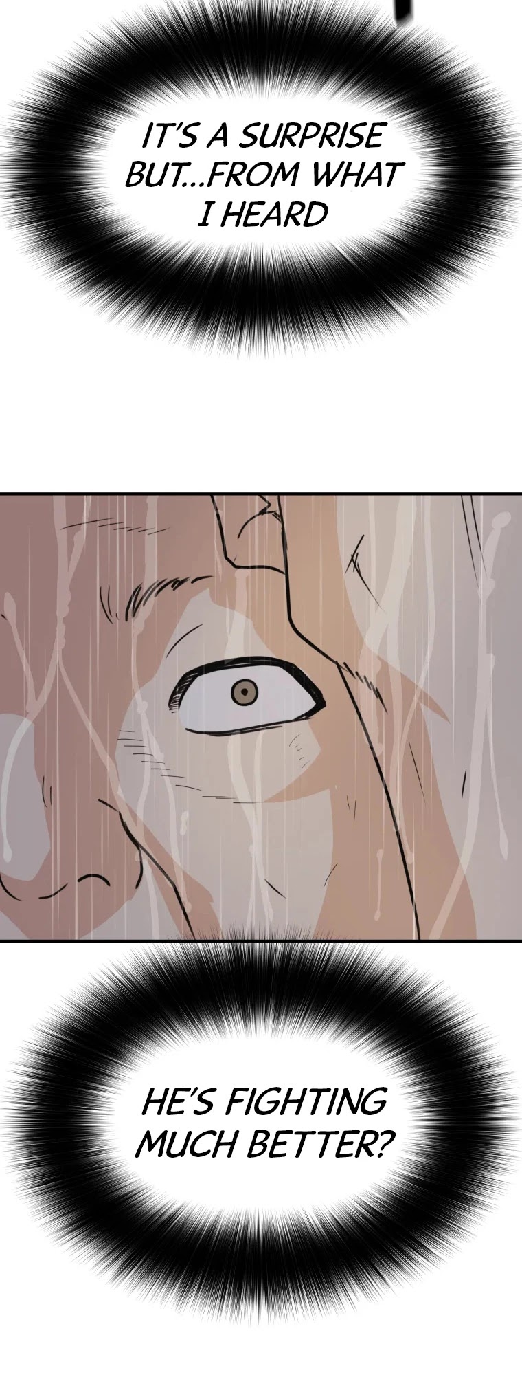 Guard Pass Chapter 47 page 39 - Chapter 47