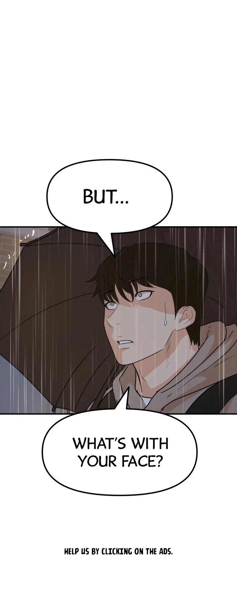 Guard Pass Chapter 47 page 4 - Chapter 47