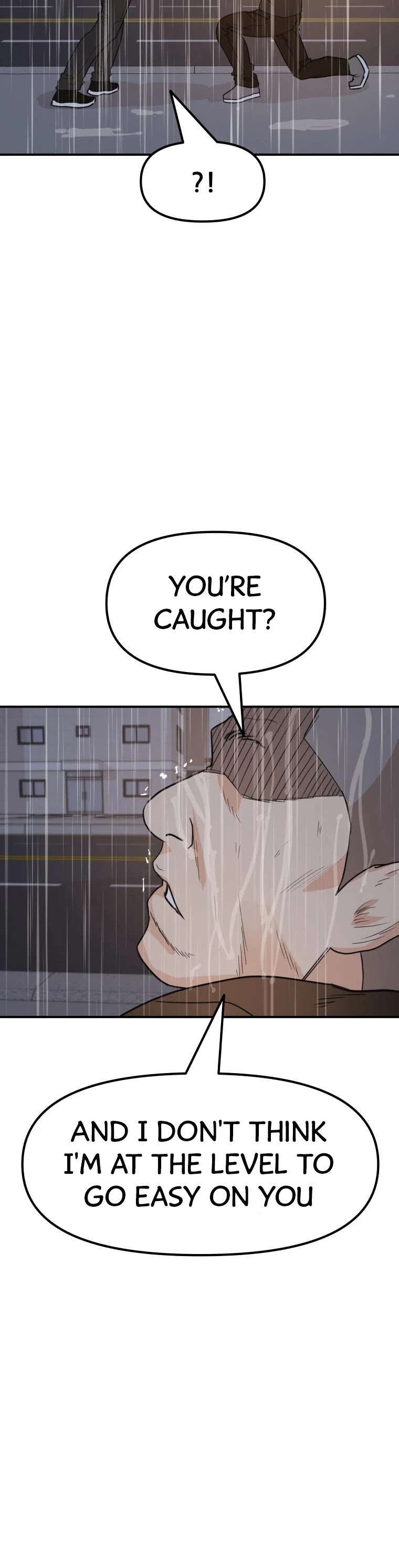 Guard Pass Chapter 47 page 42 - Chapter 47