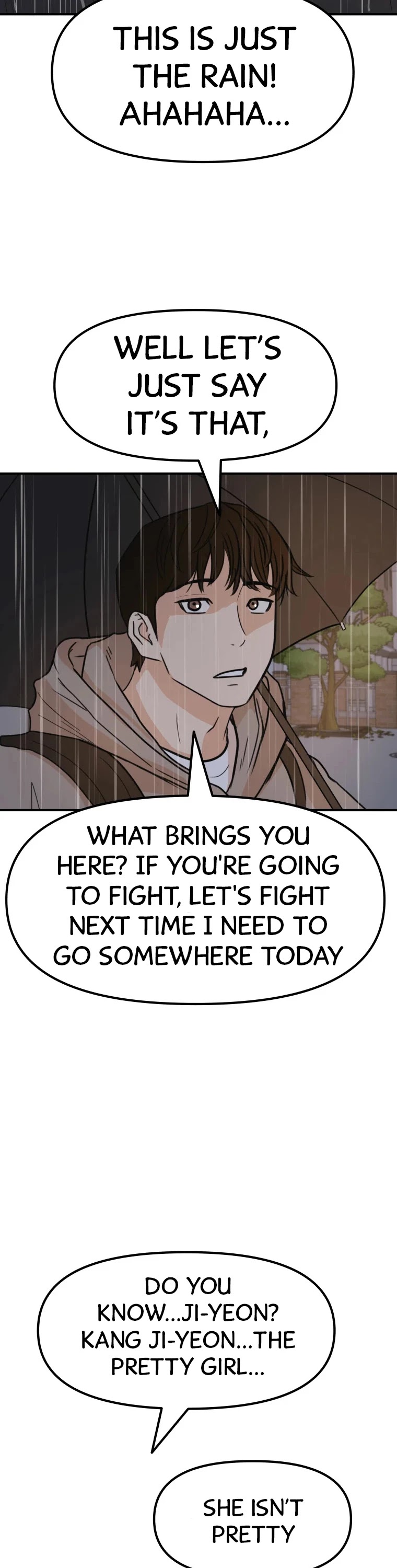Guard Pass Chapter 47 page 7 - Chapter 47