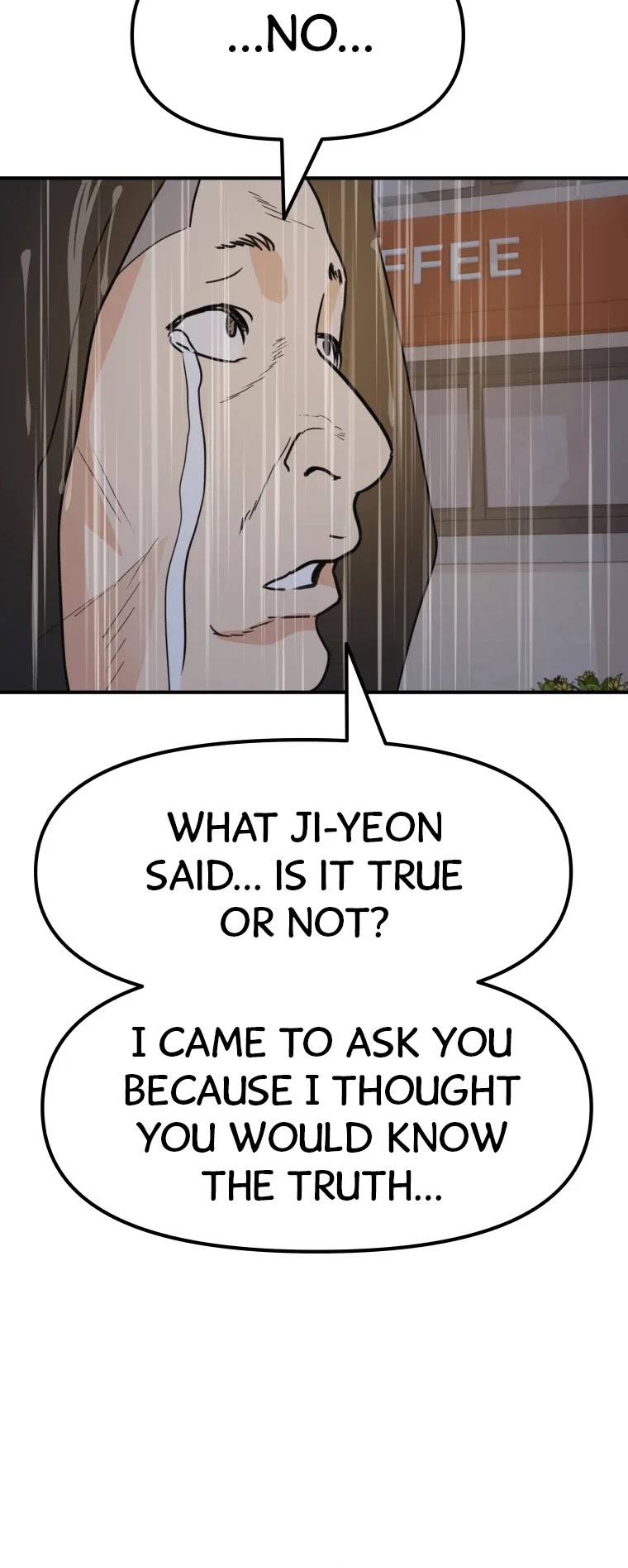 Guard Pass Chapter 47 page 9 - Chapter 47