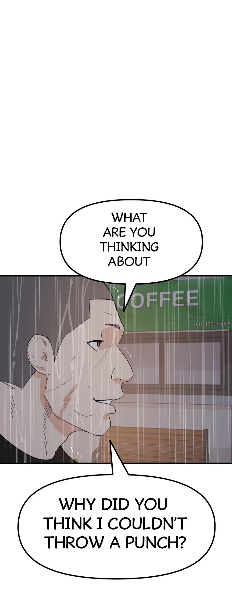 Guard Pass Chapter 48 page 13 - Chapter 48