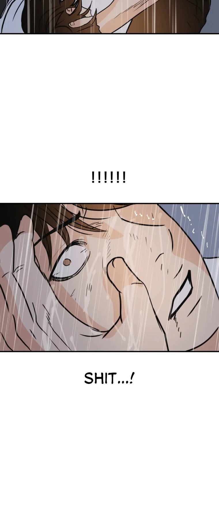 Guard Pass Chapter 48 page 27 - Chapter 48