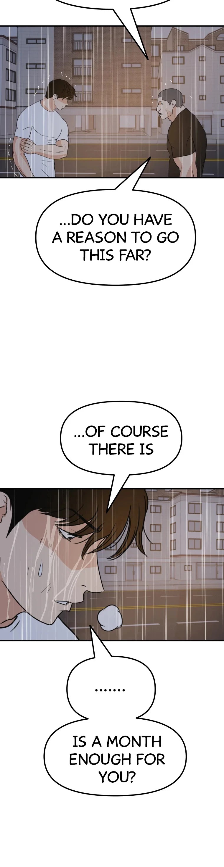Guard Pass Chapter 48 page 37 - Chapter 48