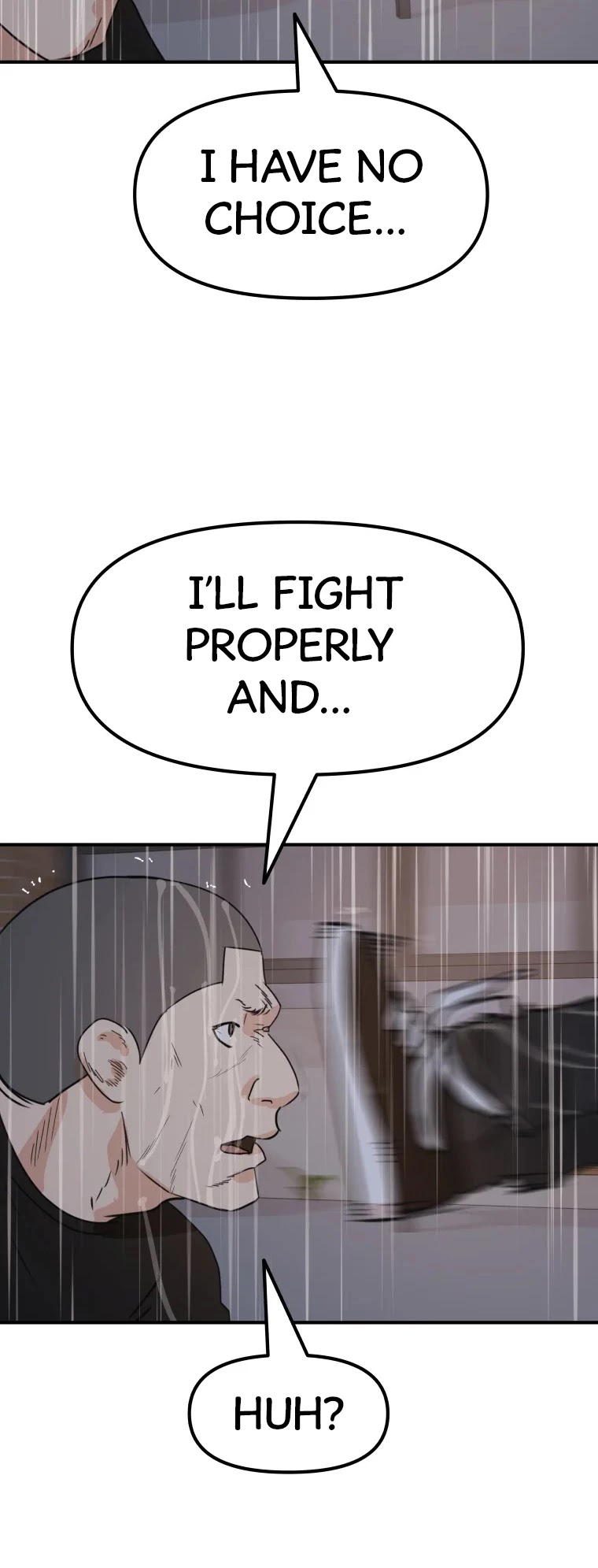 Guard Pass Chapter 48 page 4 - Chapter 48