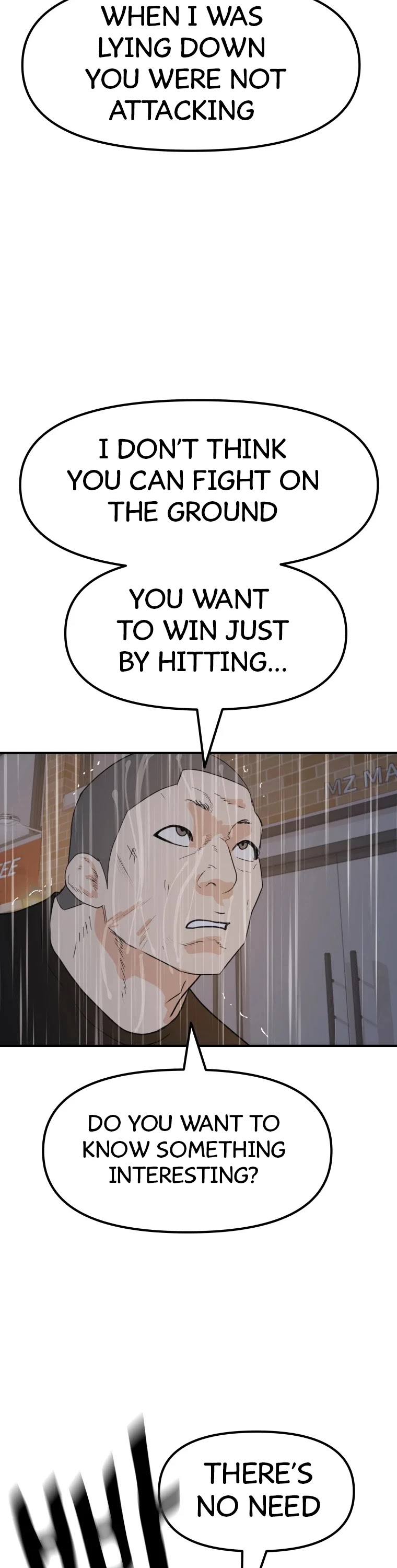 Guard Pass Chapter 48 page 7 - Chapter 48