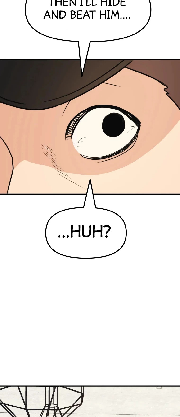 Guard Pass Chapter 49 page 31 - Chapter 49