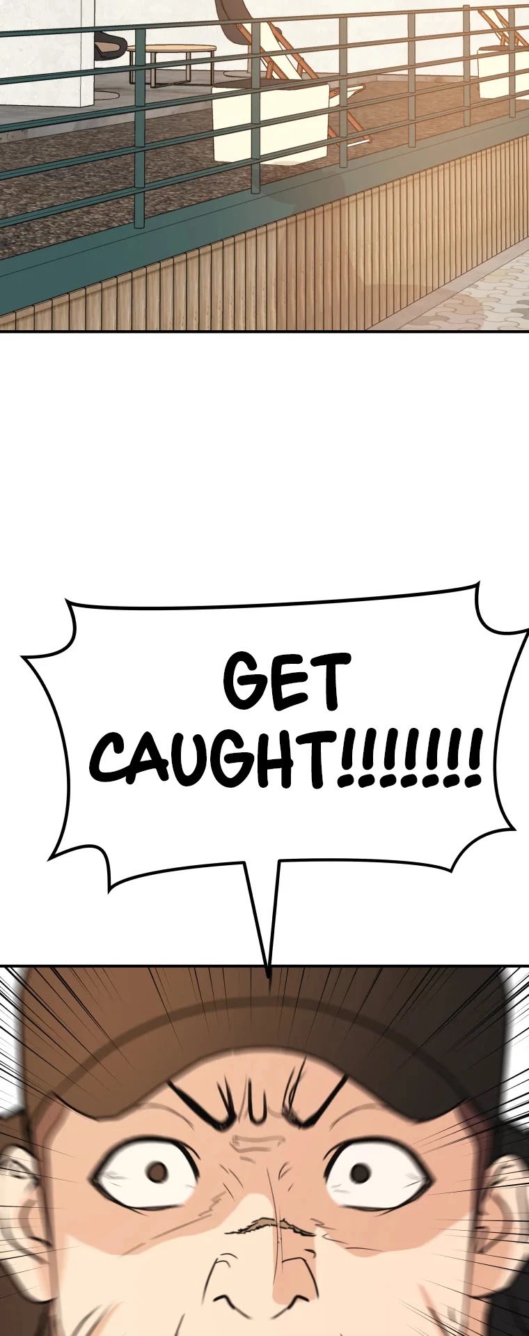 Guard Pass Chapter 49 page 43 - Chapter 49