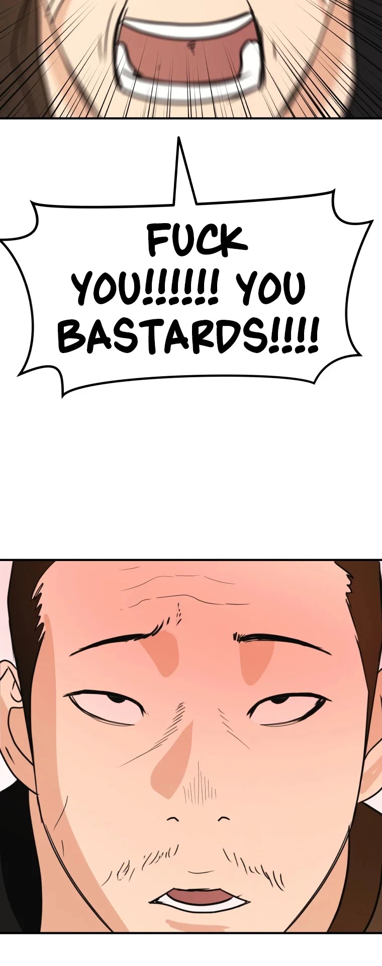 Guard Pass Chapter 49 page 44 - Chapter 49