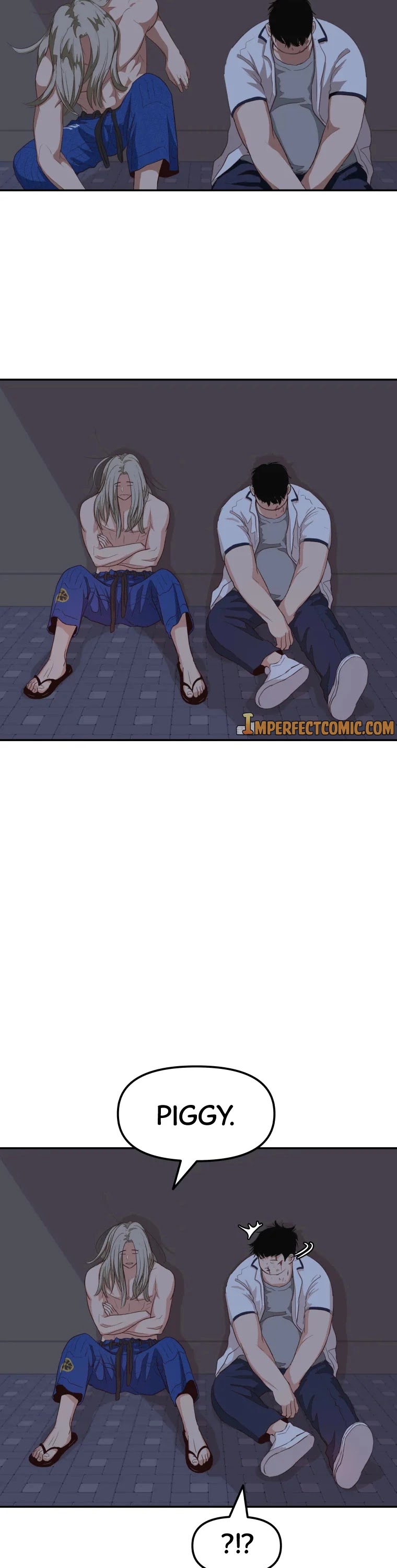 Guard Pass Chapter 5 page 15 - Chapter 5