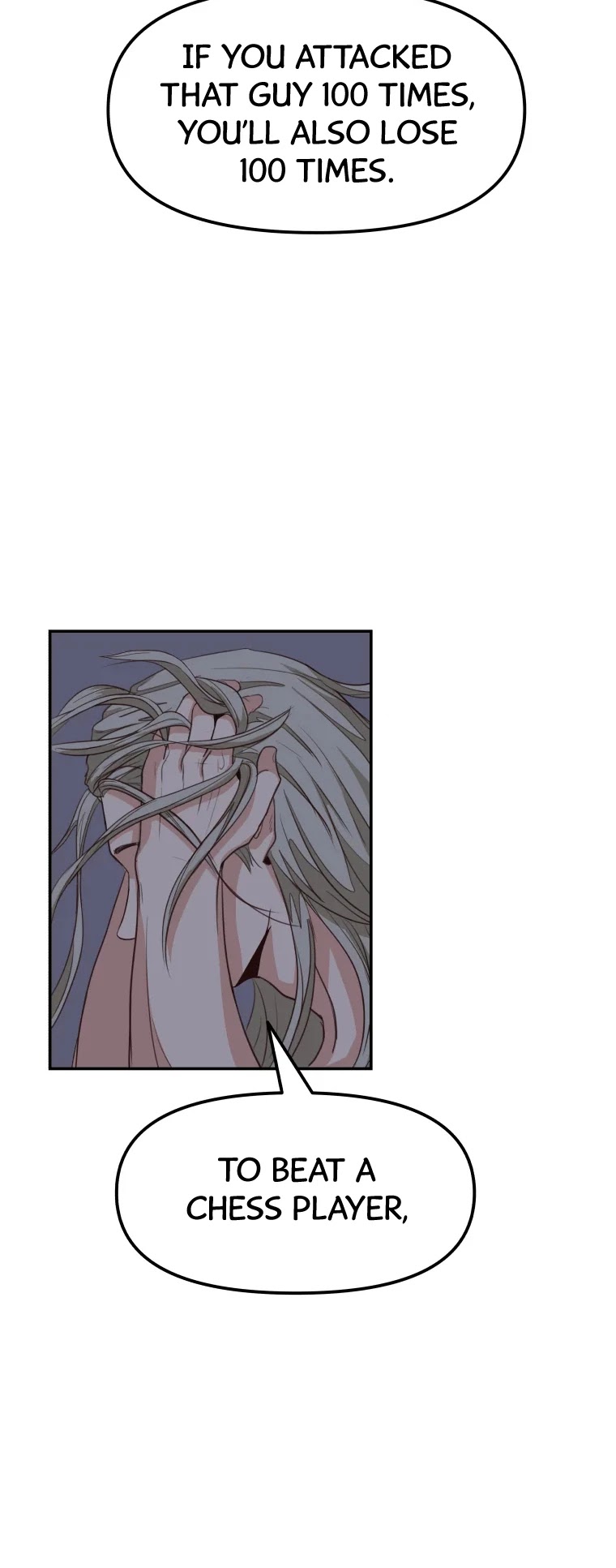 Guard Pass Chapter 5 page 24 - Chapter 5