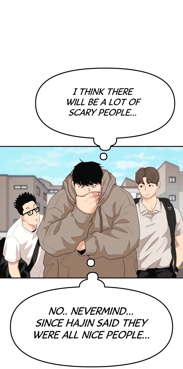 Guard Pass Chapter 5 page 28 - Chapter 5