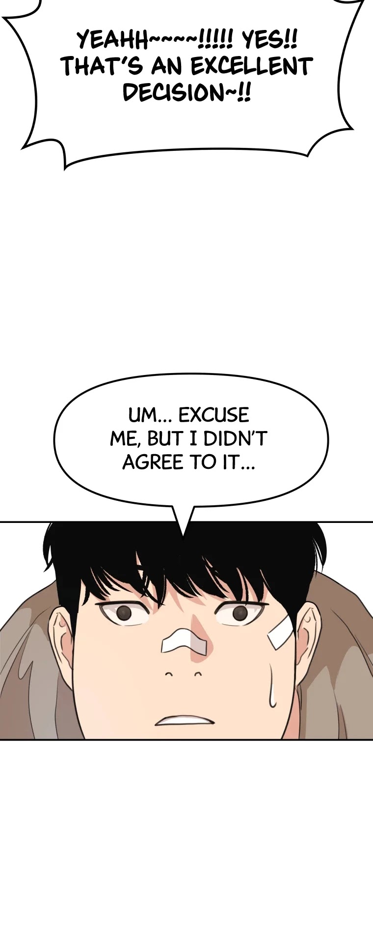 Guard Pass Chapter 5 page 49 - Chapter 5