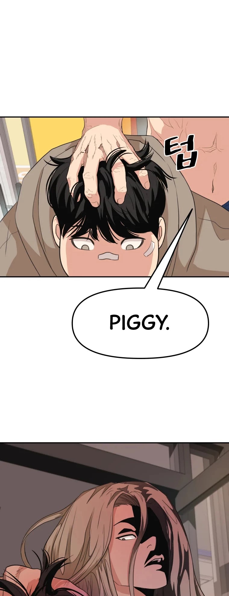 Guard Pass Chapter 5 page 52 - Chapter 5