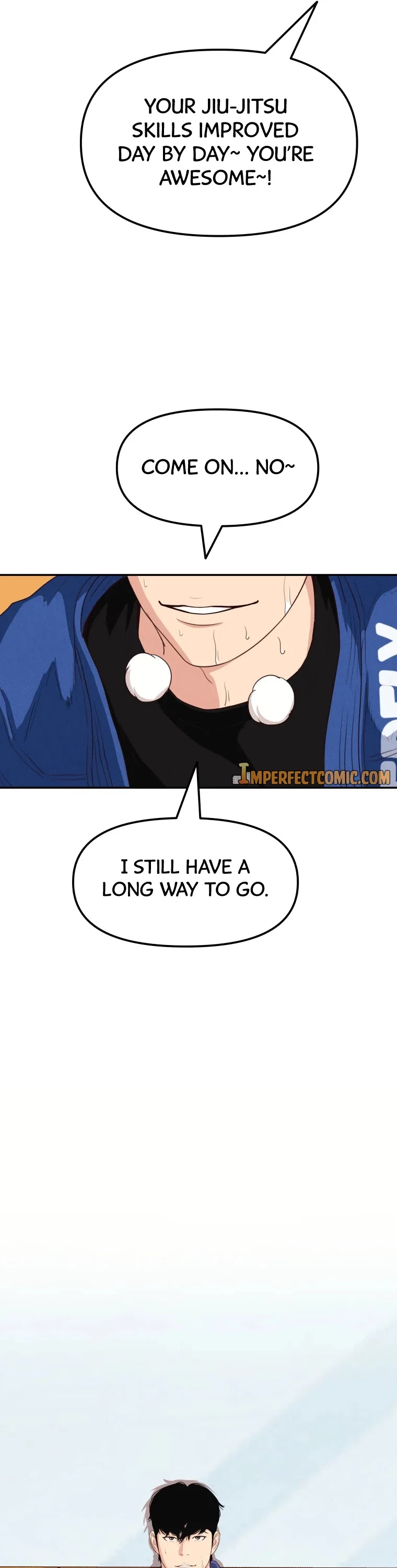 Guard Pass Chapter 5 page 58 - Chapter 5