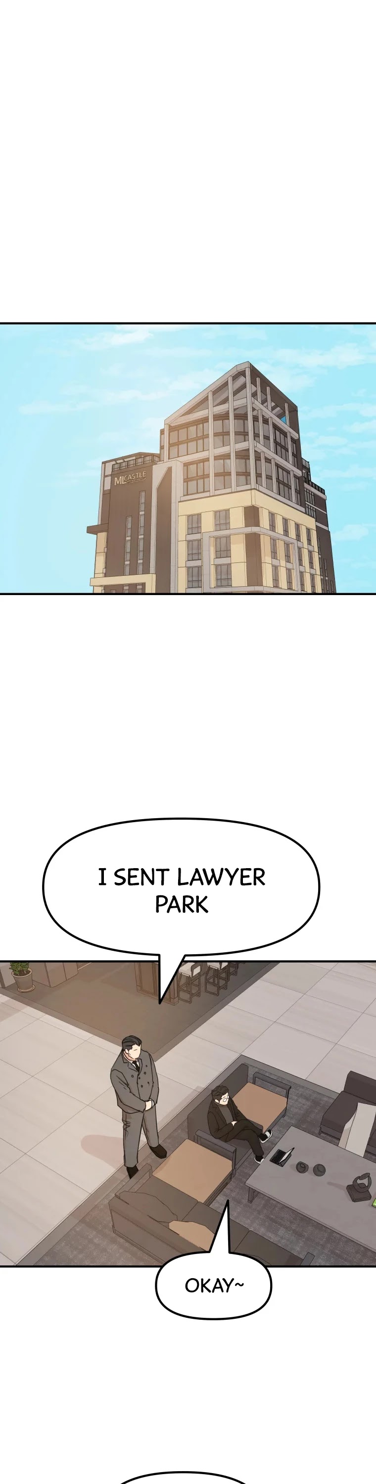 Guard Pass Chapter 50 page 29 - Chapter 50