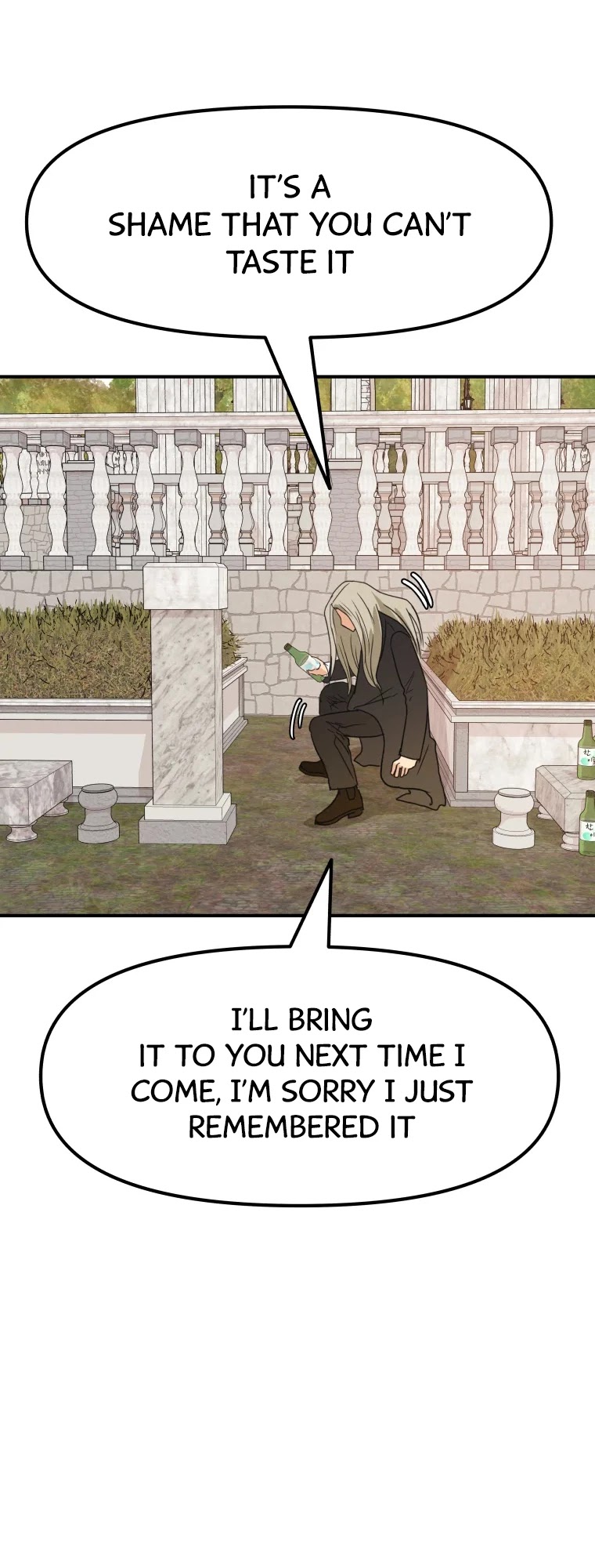 Guard Pass Chapter 50 page 39 - Chapter 50