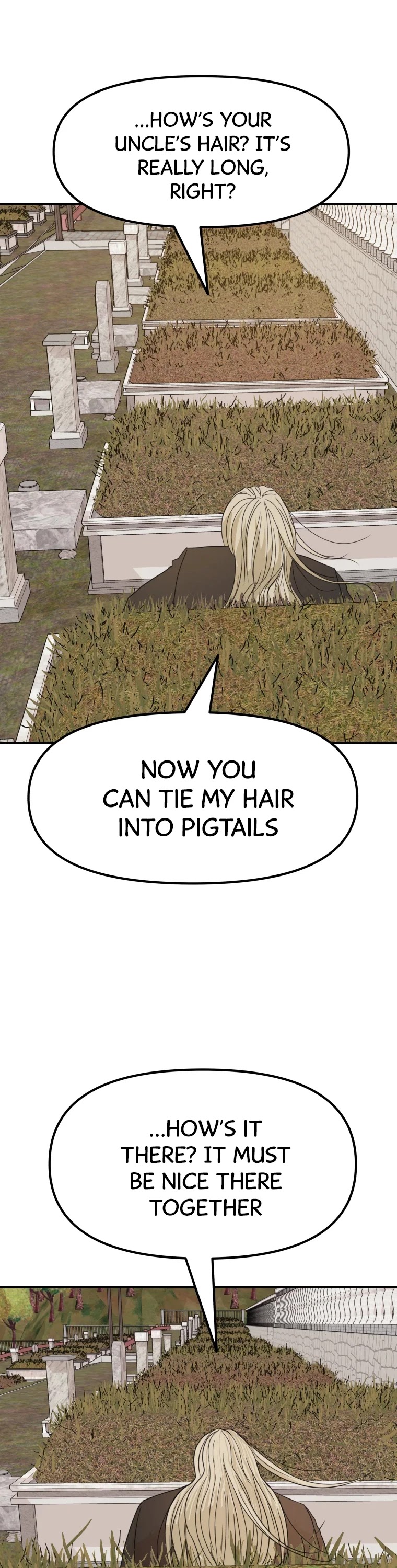 Guard Pass Chapter 50 page 41 - Chapter 50