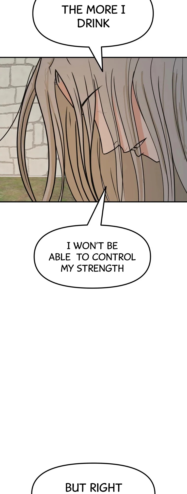 Guard Pass Chapter 50 page 50 - Chapter 50