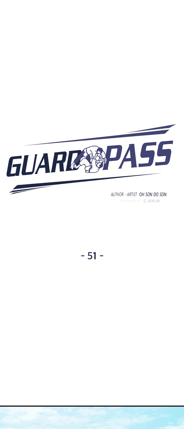 Guard Pass Chapter 51 page 13 - Chapter 51