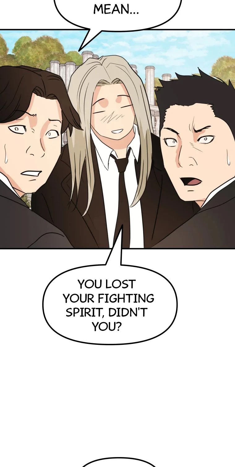 Guard Pass Chapter 51 page 23 - Chapter 51