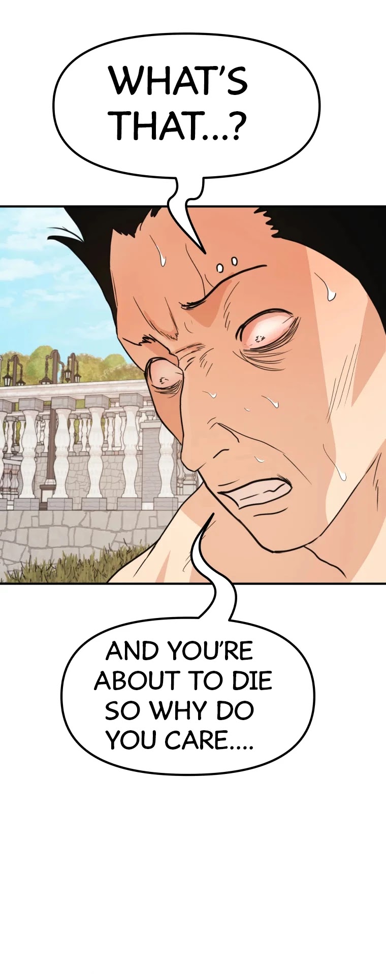 Guard Pass Chapter 51 page 39 - Chapter 51