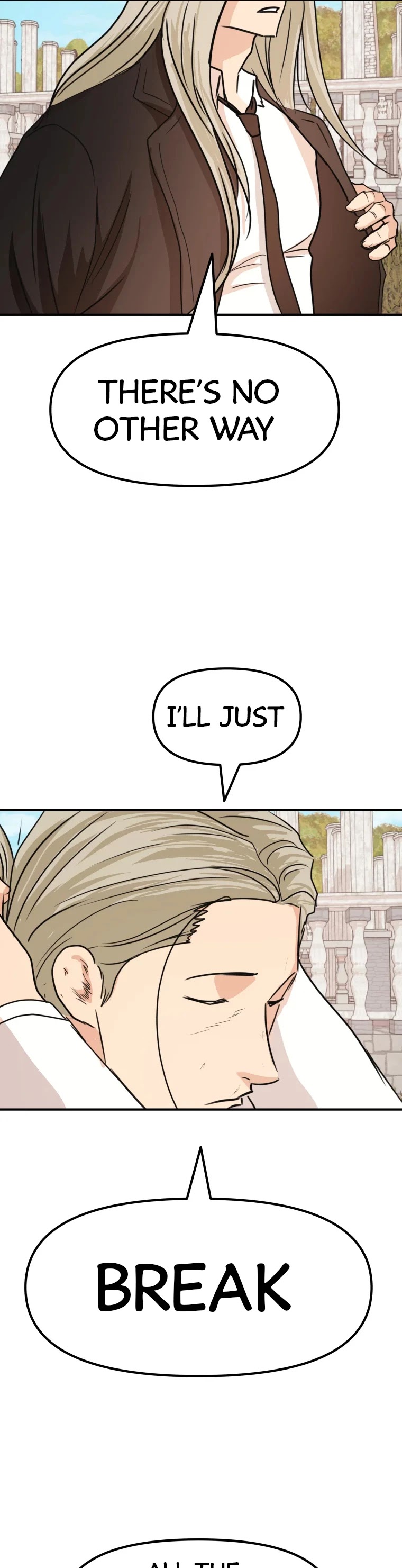 Guard Pass Chapter 51 page 44 - Chapter 51