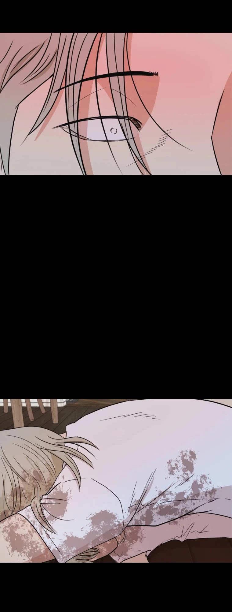 Guard Pass Chapter 51 page 5 - Chapter 51