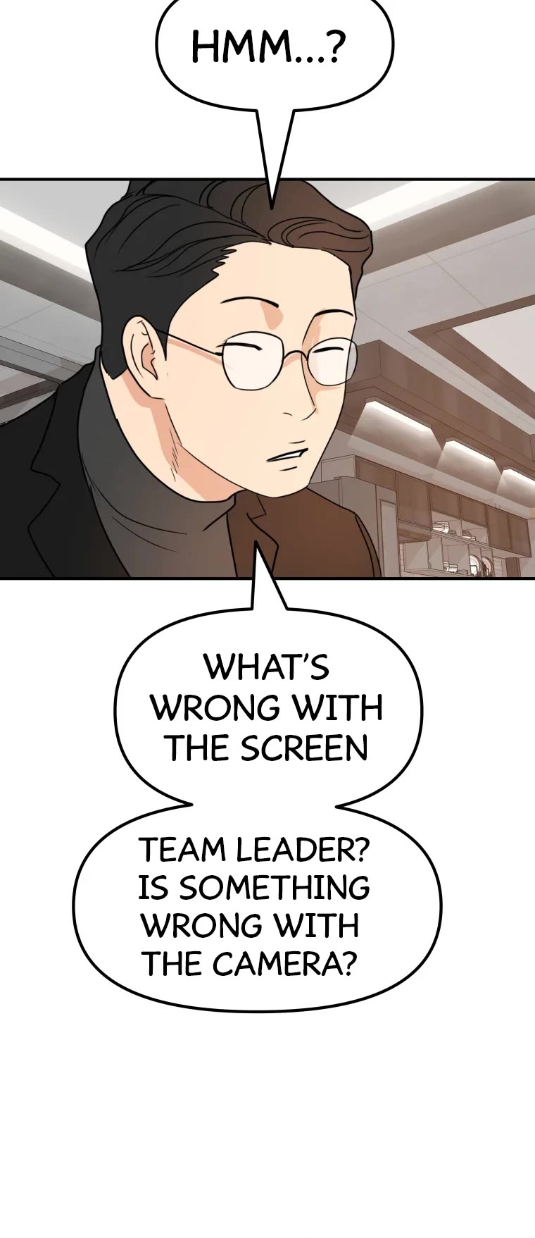 Guard Pass Chapter 52 page 36 - Chapter 52