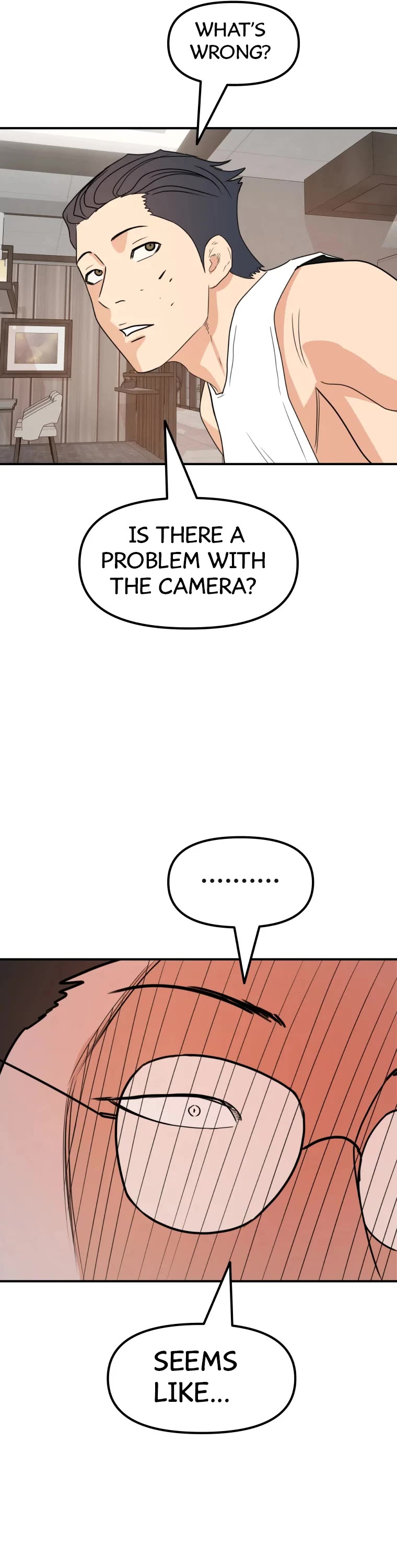 Guard Pass Chapter 52 page 37 - Chapter 52
