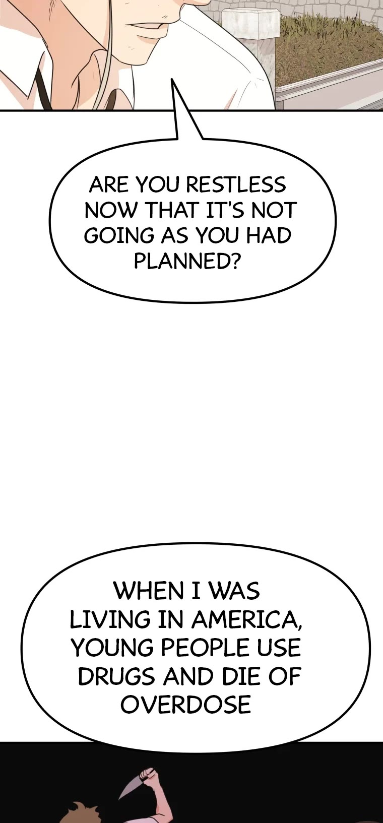 Guard Pass Chapter 52 page 4 - Chapter 52