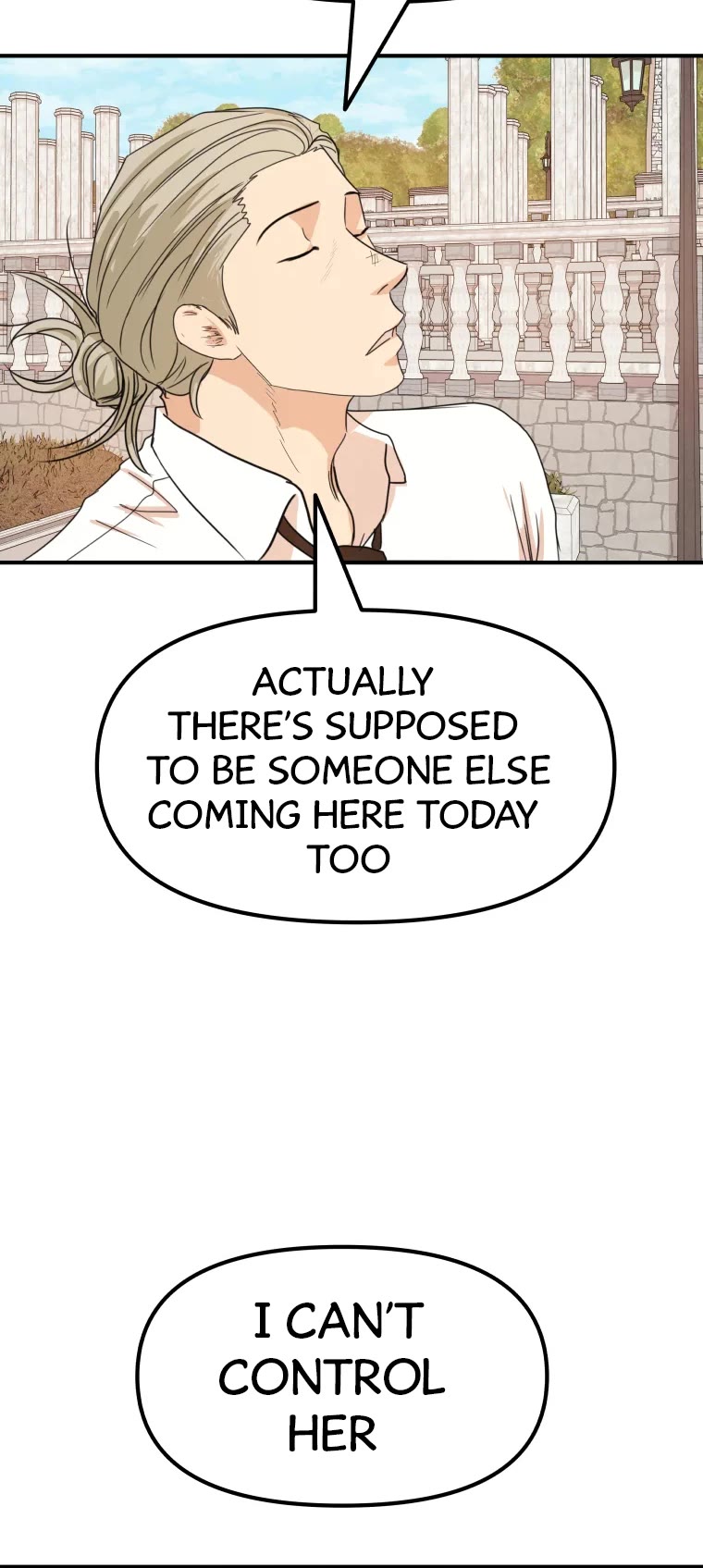 Guard Pass Chapter 52 page 40 - Chapter 52
