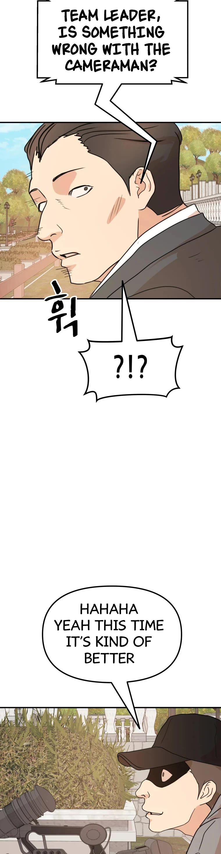 Guard Pass Chapter 52 page 42 - Chapter 52