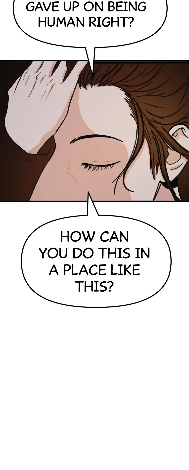 Guard Pass Chapter 52 page 47 - Chapter 52