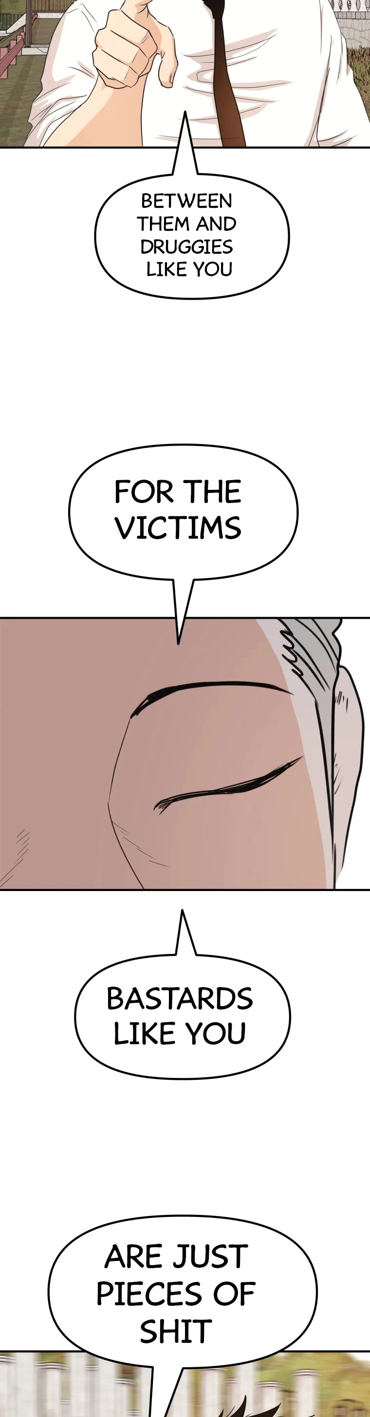 Guard Pass Chapter 52 page 7 - Chapter 52