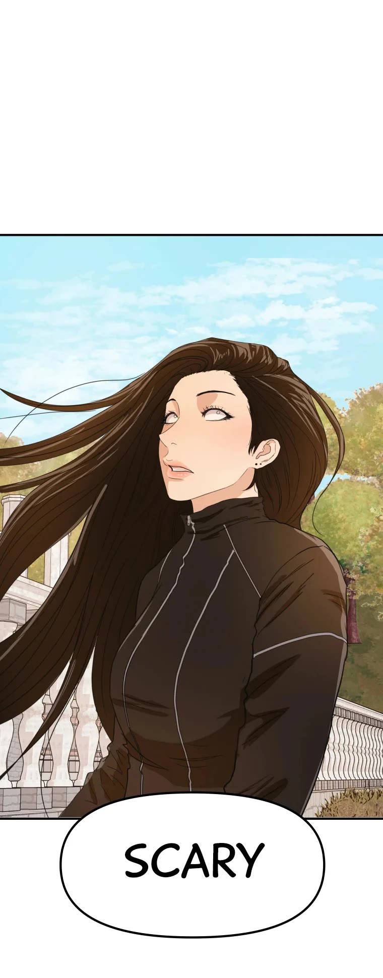 Guard Pass Chapter 53 page 16 - Chapter 53