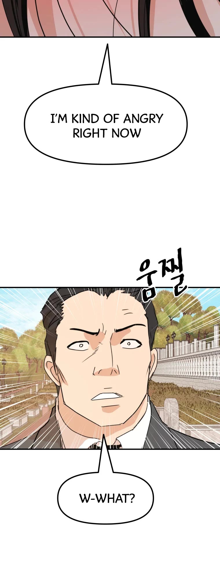 Guard Pass Chapter 53 page 28 - Chapter 53